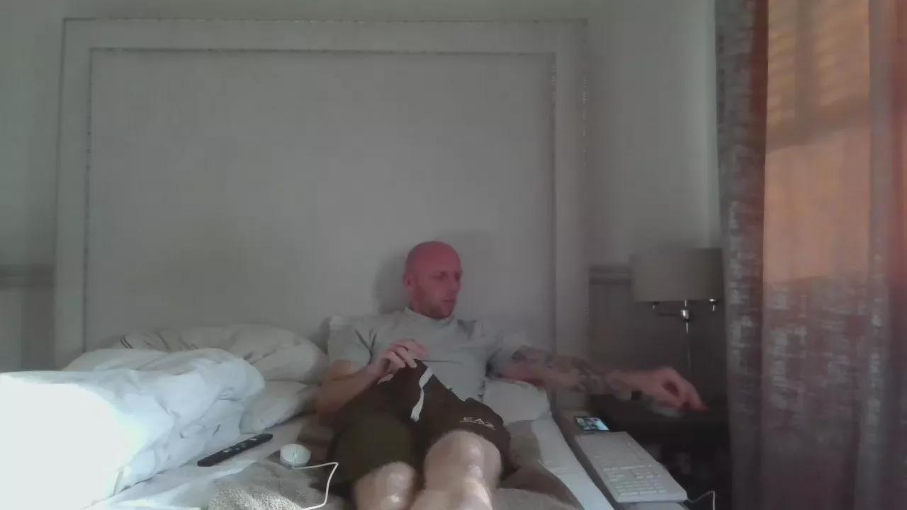 Jonesy_fun webcams show profile image 