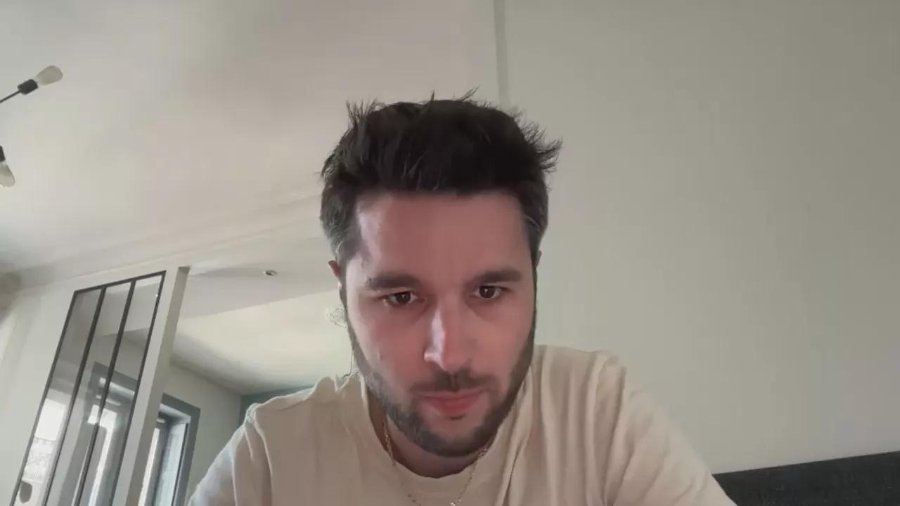Jules_demastre webcams show profile image 