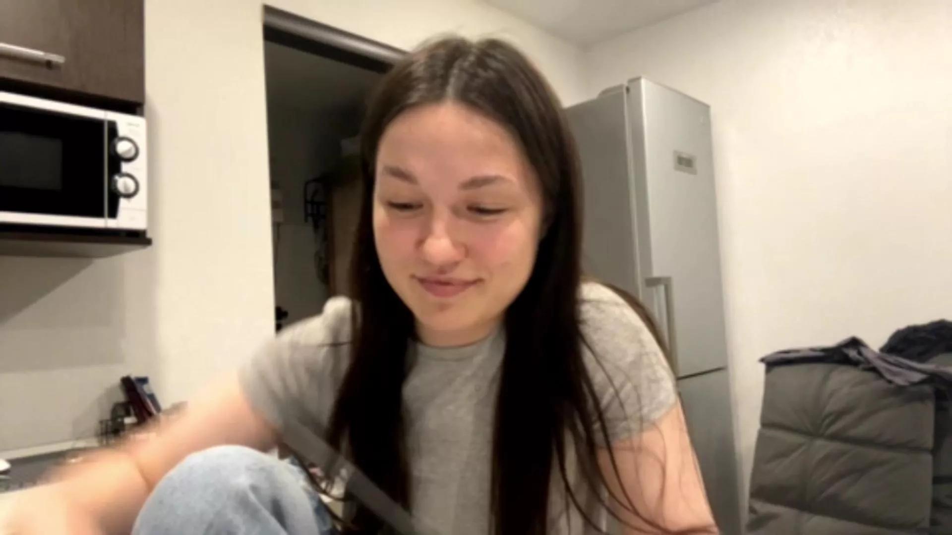 JulianaHesley webcams show profile image 