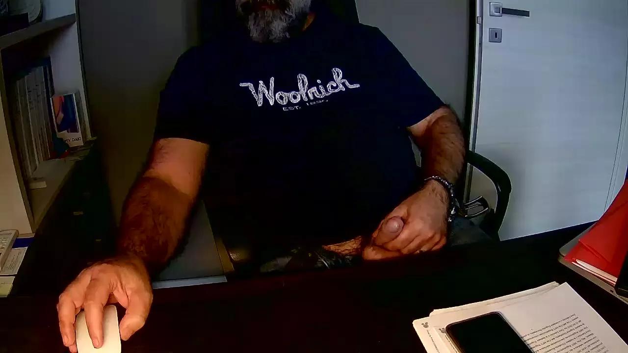 Kuros1967 webcams show profile image 