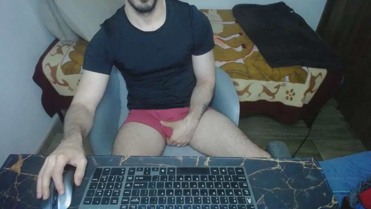 Lealboy from Cam4