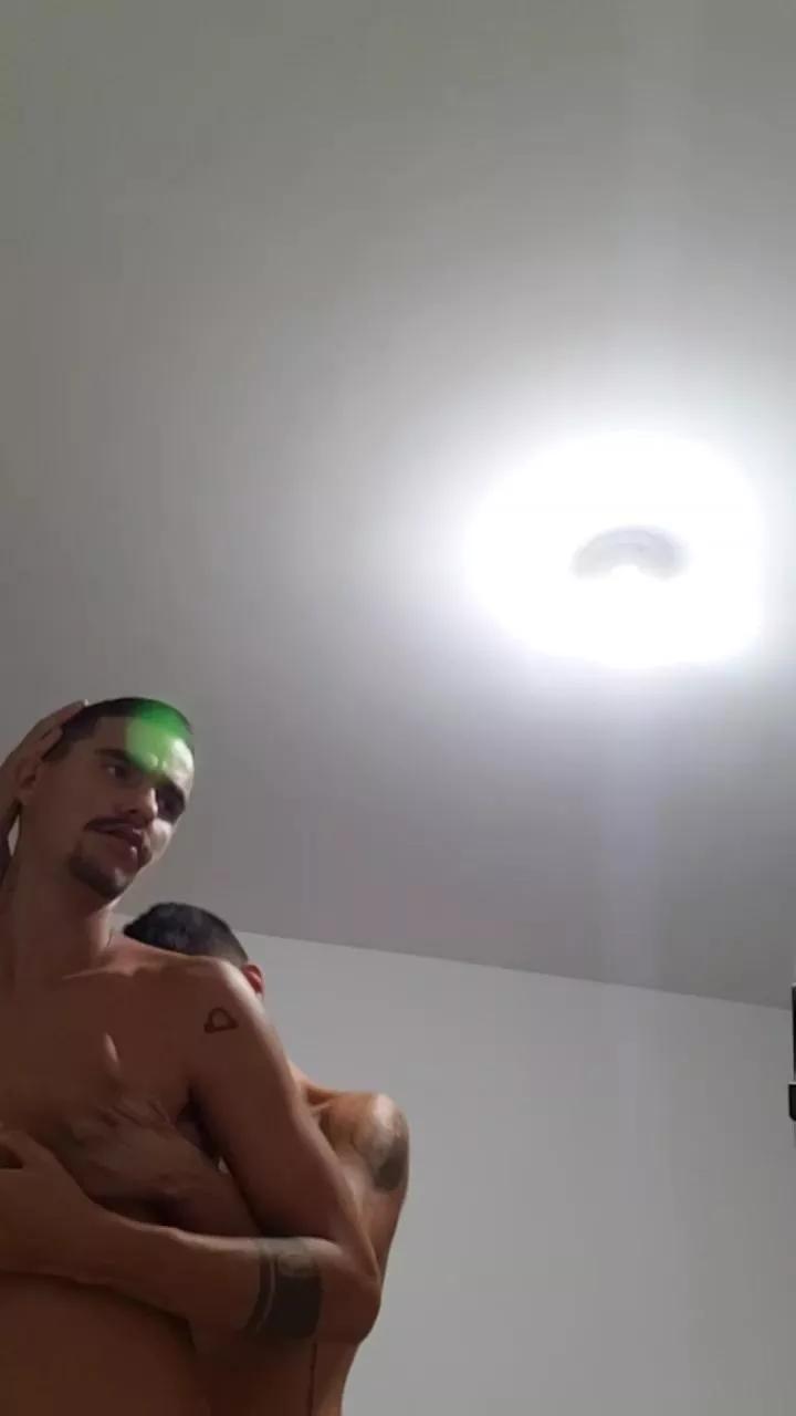 Levi_Henrique webcams show profile image 
