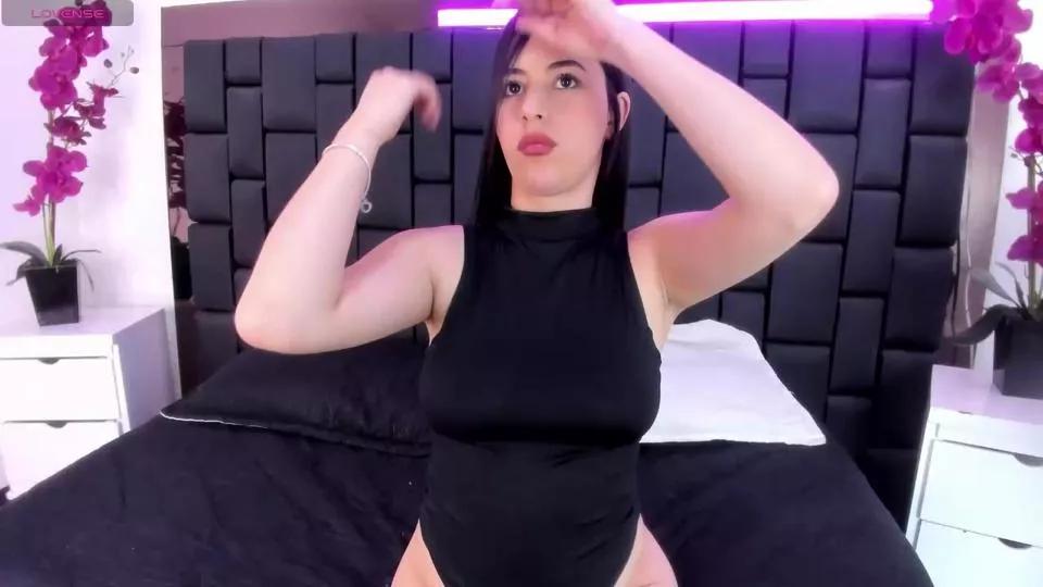 Lexi_Howard webcams show profile image 
