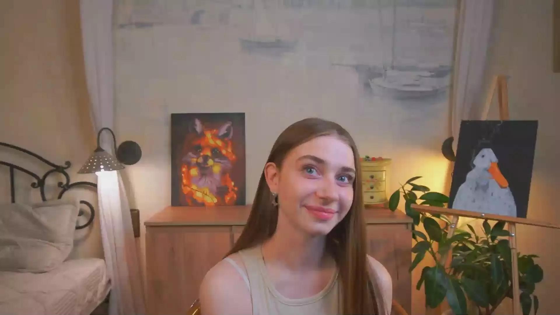 LilianHathaway webcams show profile image 