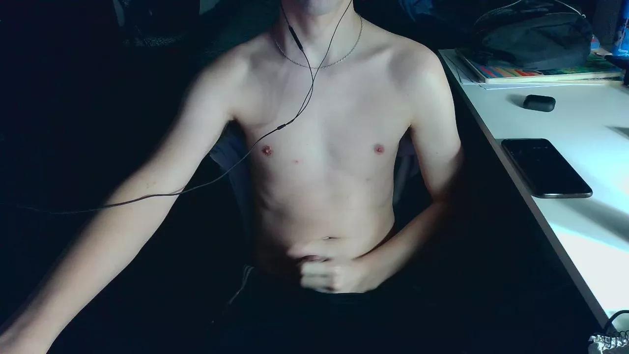 LimitBraker from Cam4