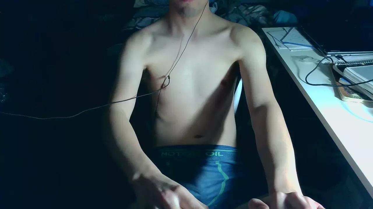 LimitBraker from Cam4