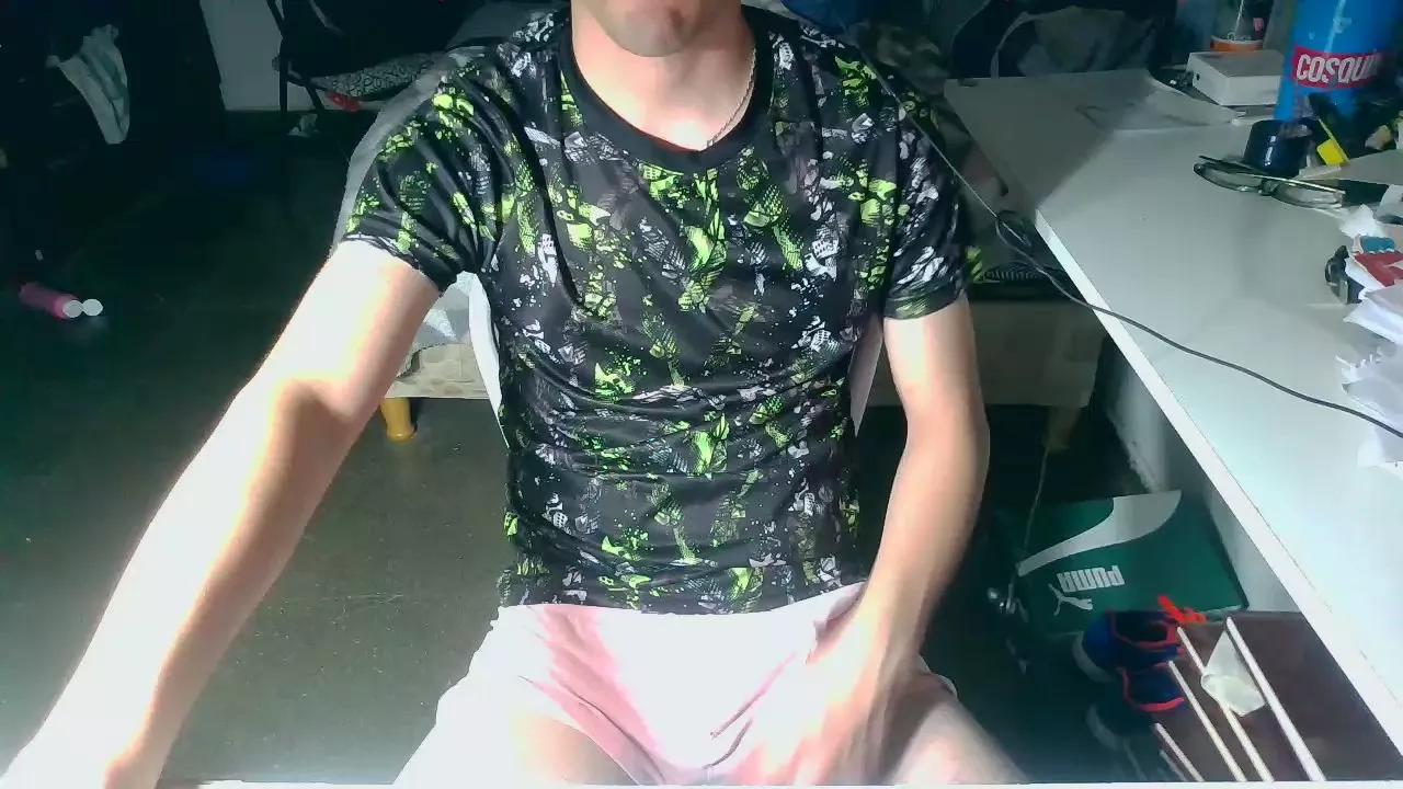 LimitBraker from Cam4