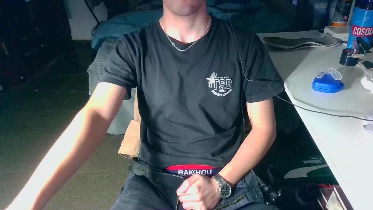 LimitBraker from Cam4