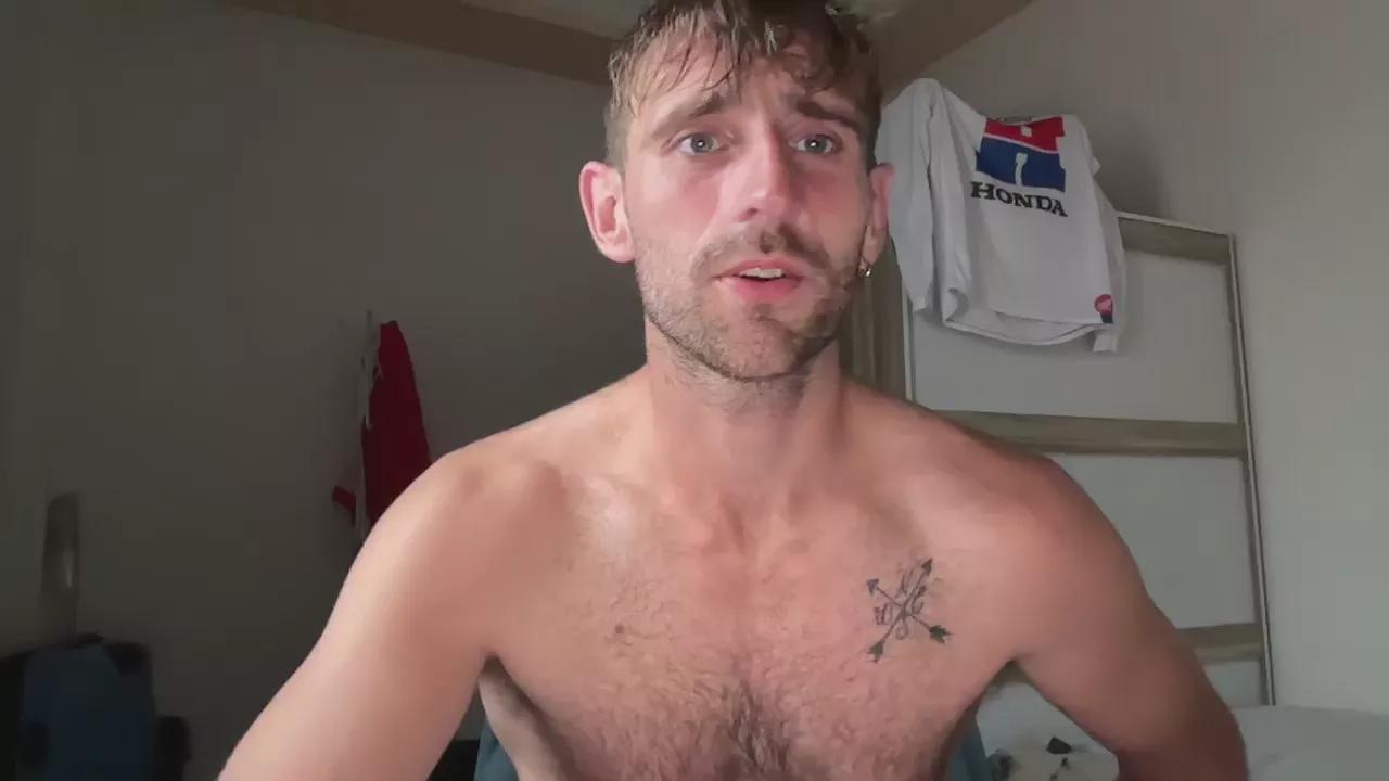 LukeGunn webcams show profile image 