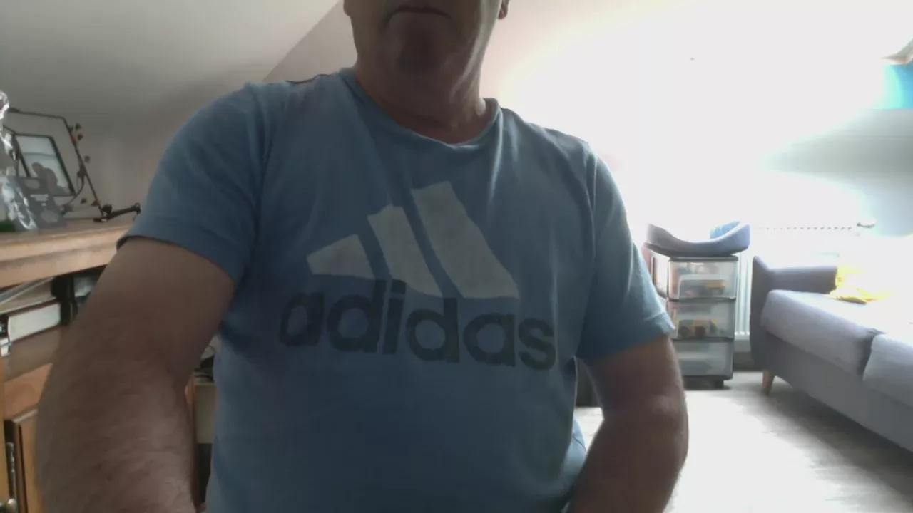 lulu4464 from Cam4