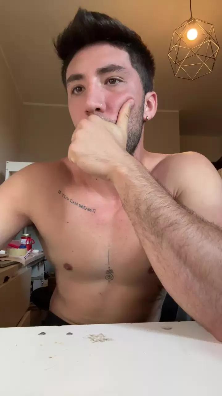 Maba_ from Cam4