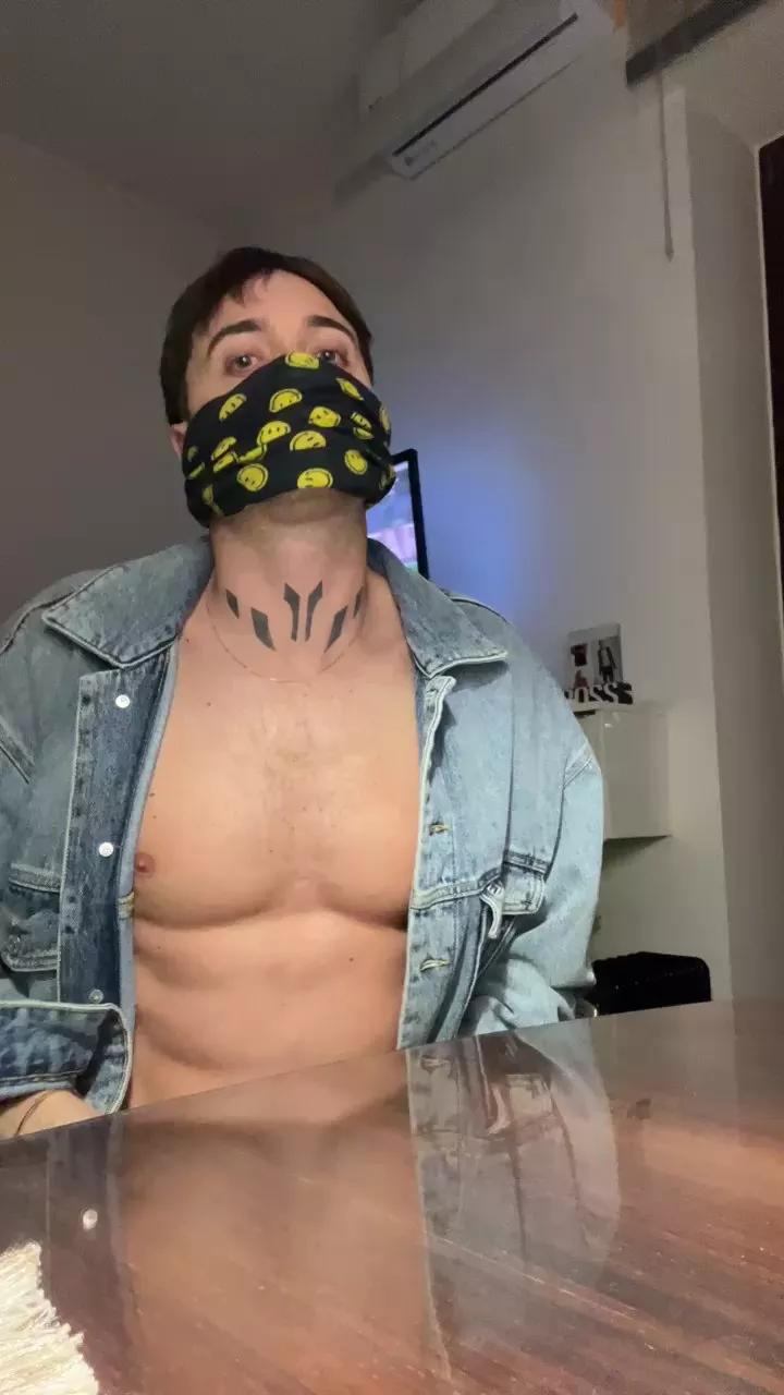 Marcodd89 webcams show profile image 
