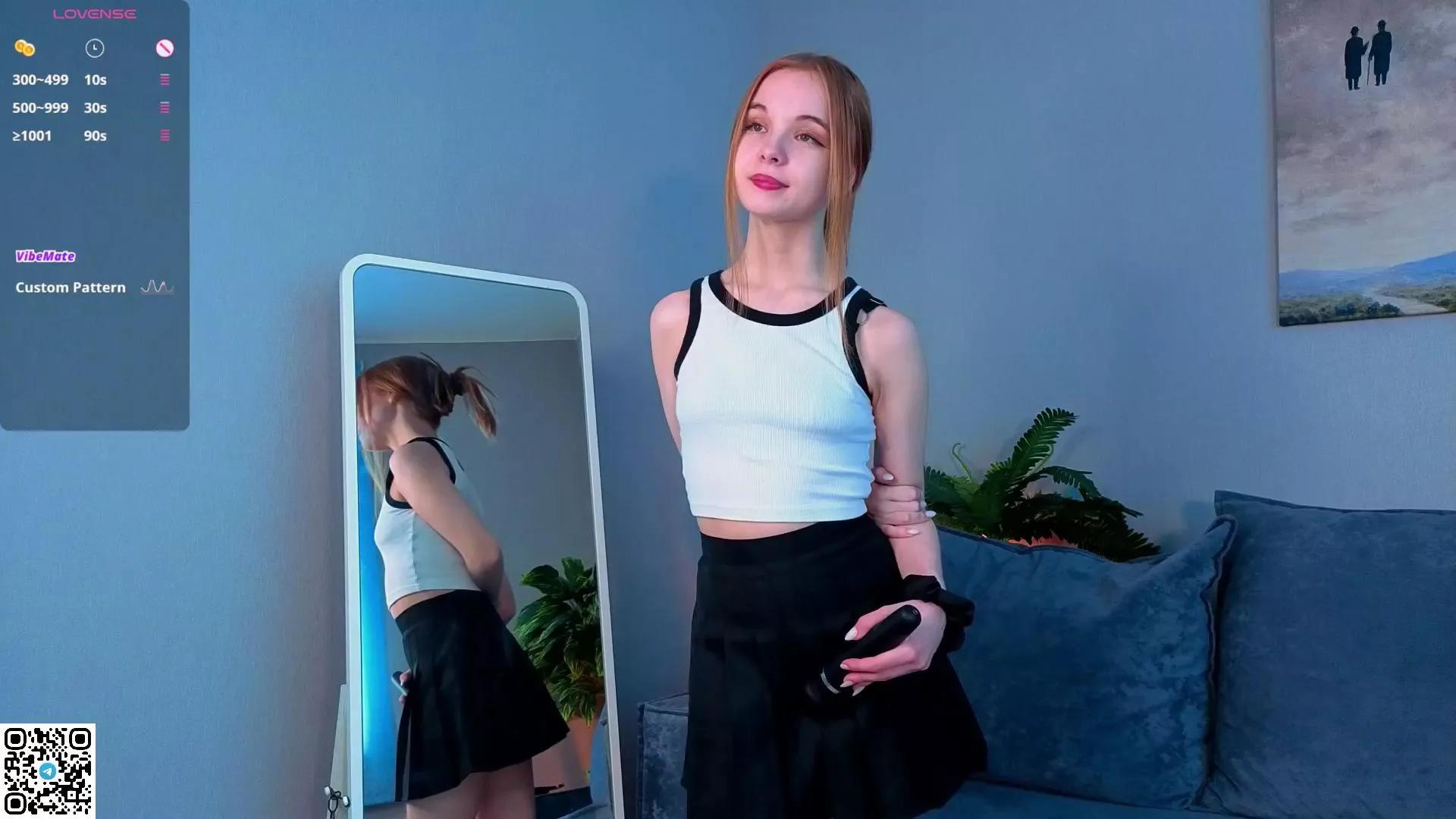MariamEsse webcams show profile image 
