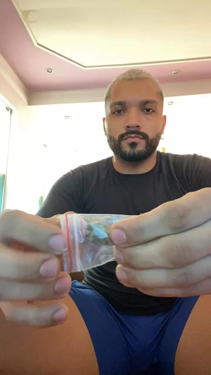 Marrento45 from Cam4