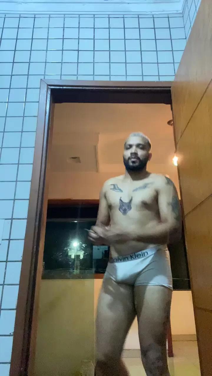 Marrento45 from Cam4