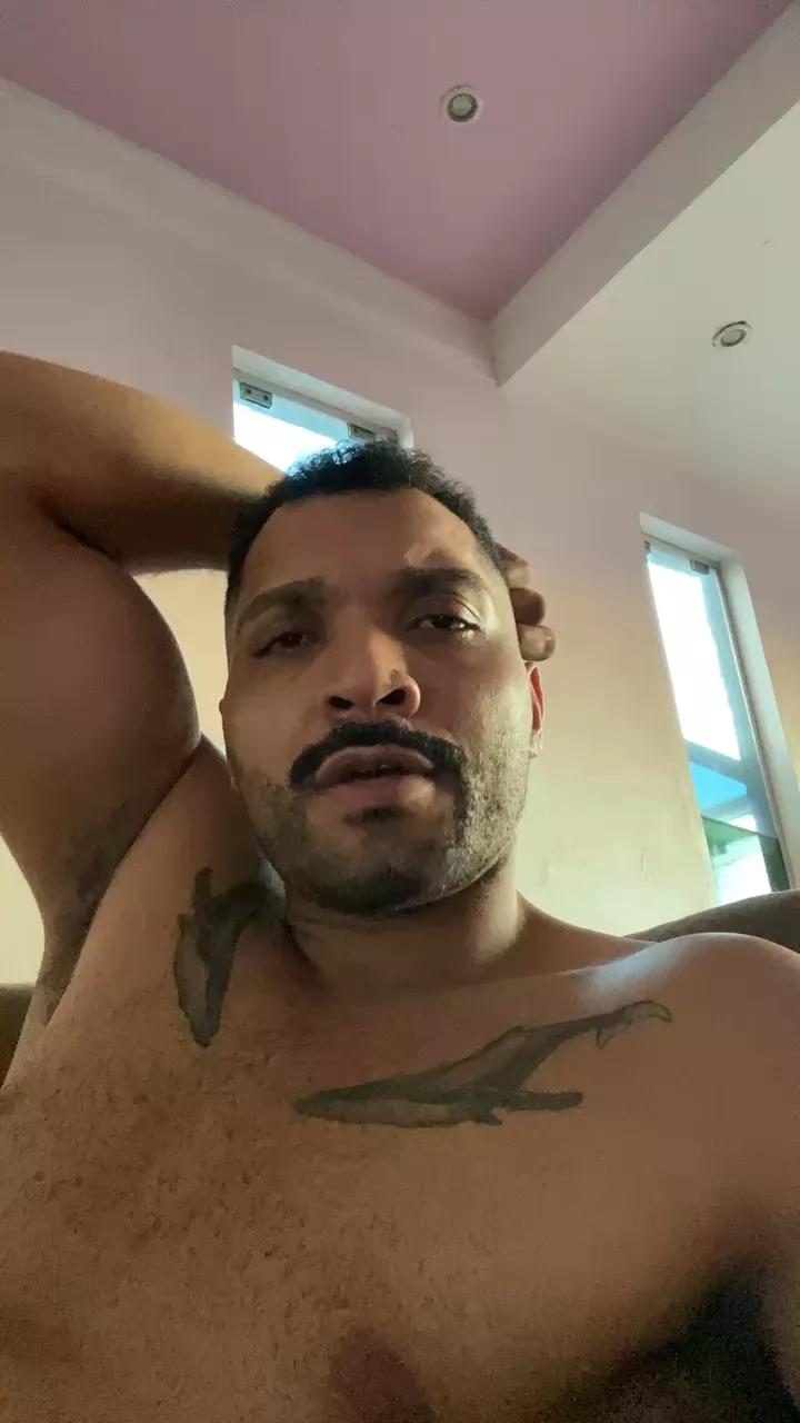 Marrento45 from Cam4