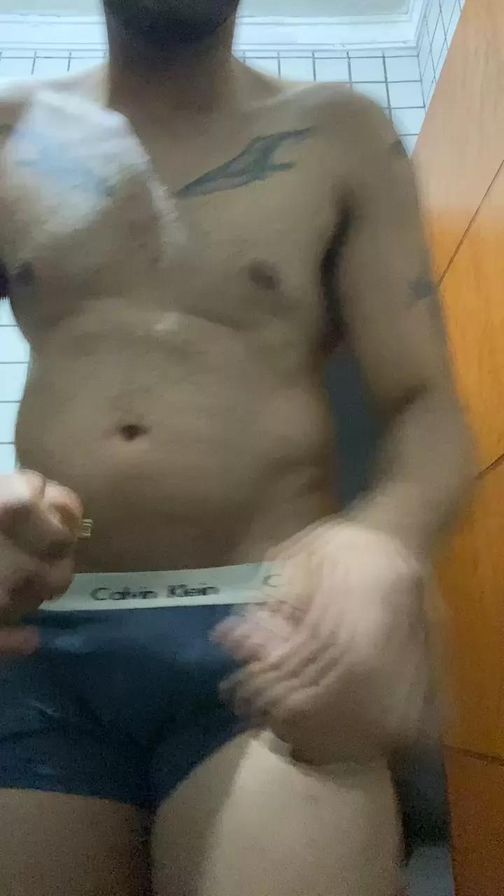 Marrento45 from Cam4