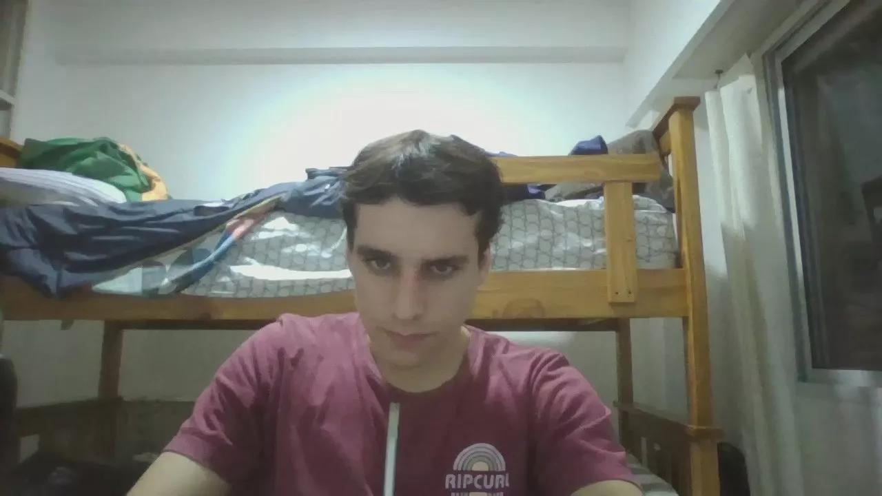 Martin_1232_ webcams show profile image 