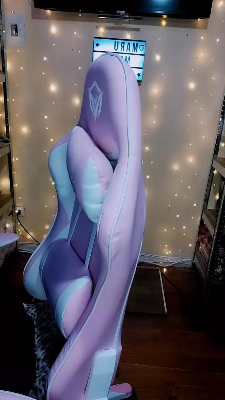 MaruMoon69 webcams show profile image 