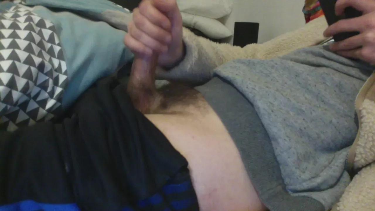 mecchaudcam1 from Cam4