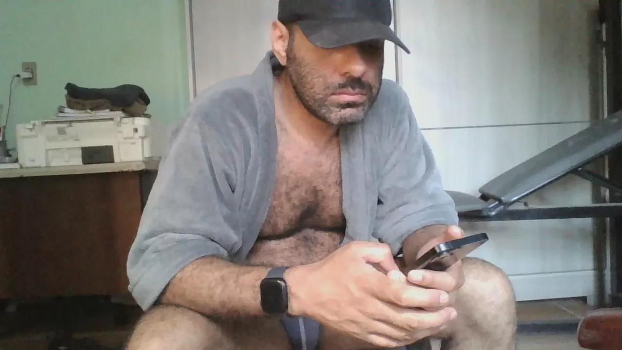 Militar_S from Cam4