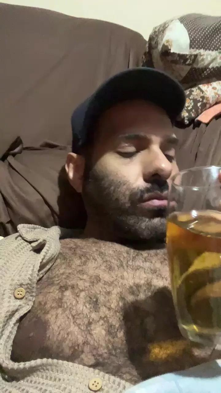 Militar_S from Cam4