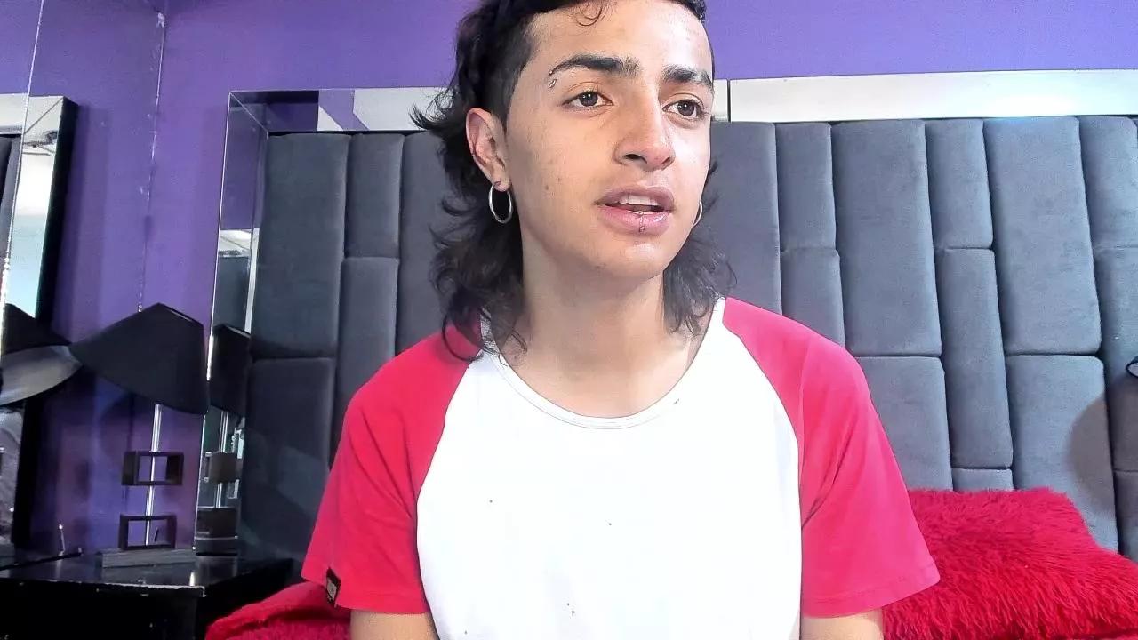 Miss__Dalia from Cam4