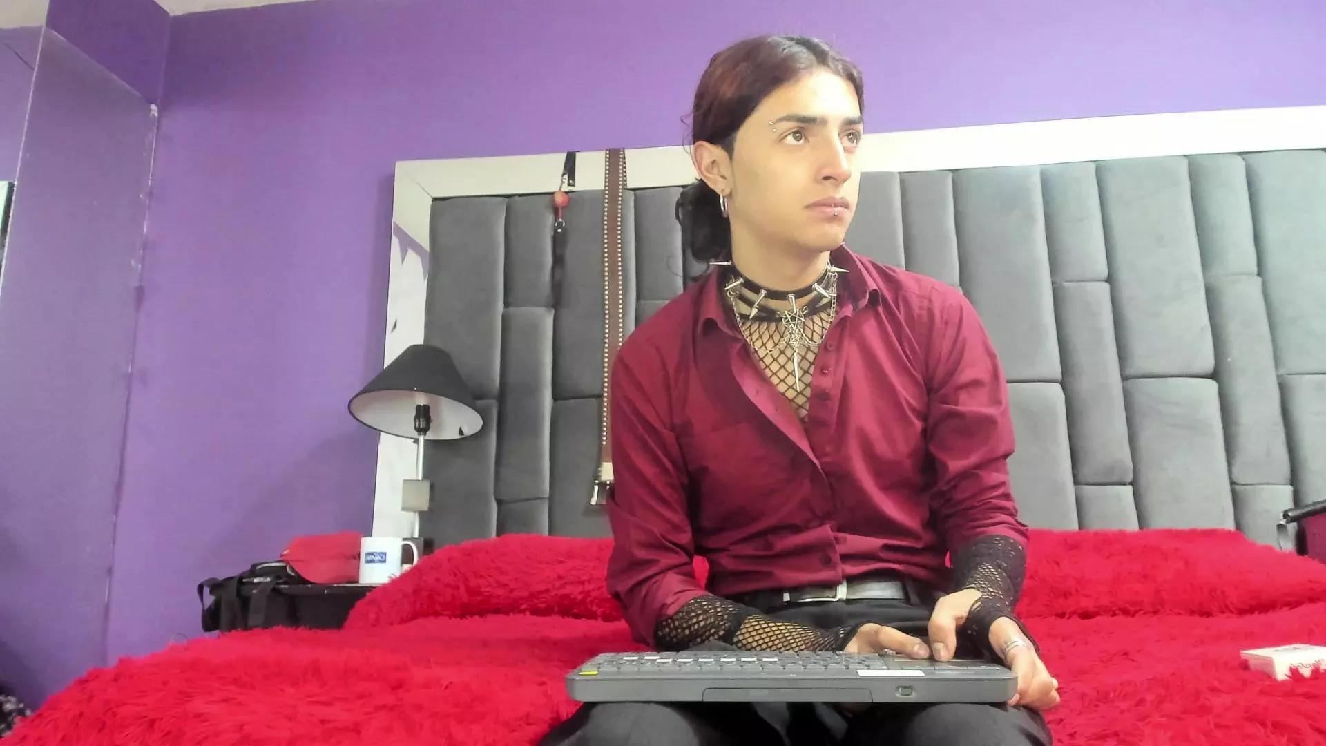 Miss__Dalia from Cam4