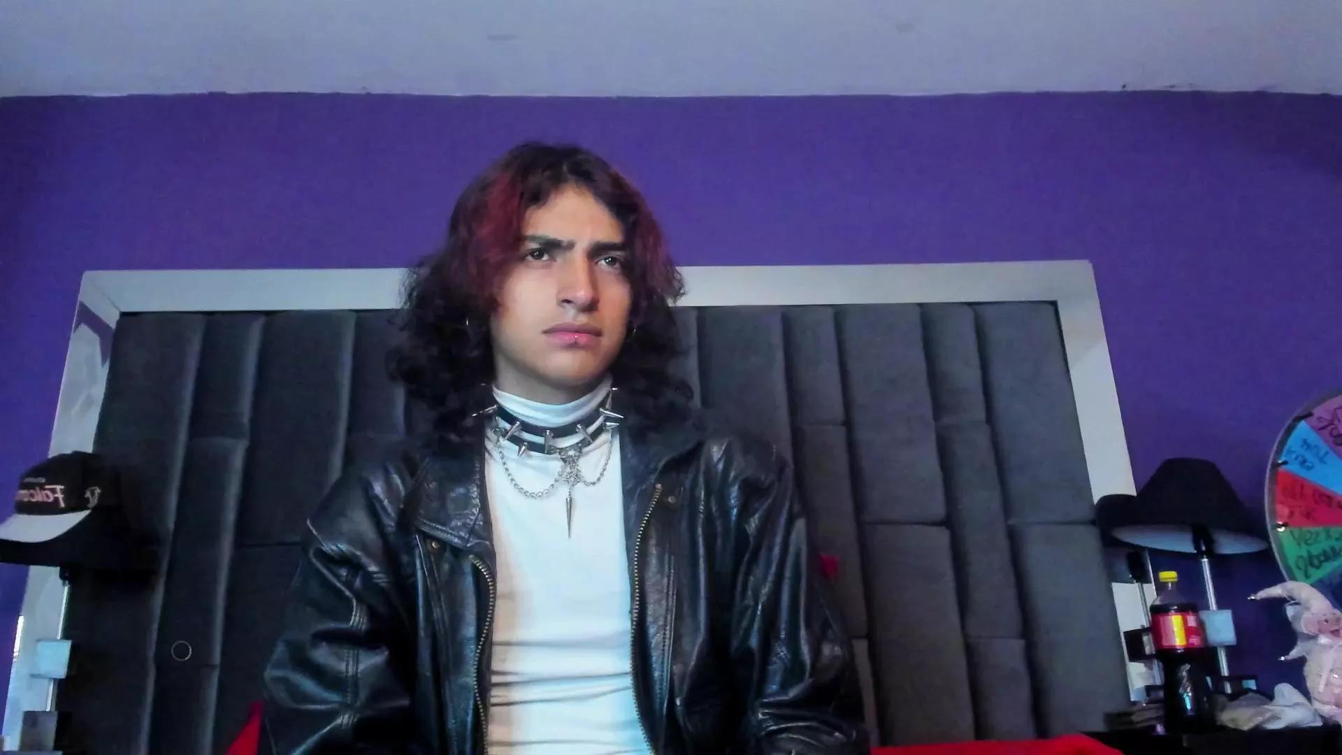 Miss__Dalia from Cam4
