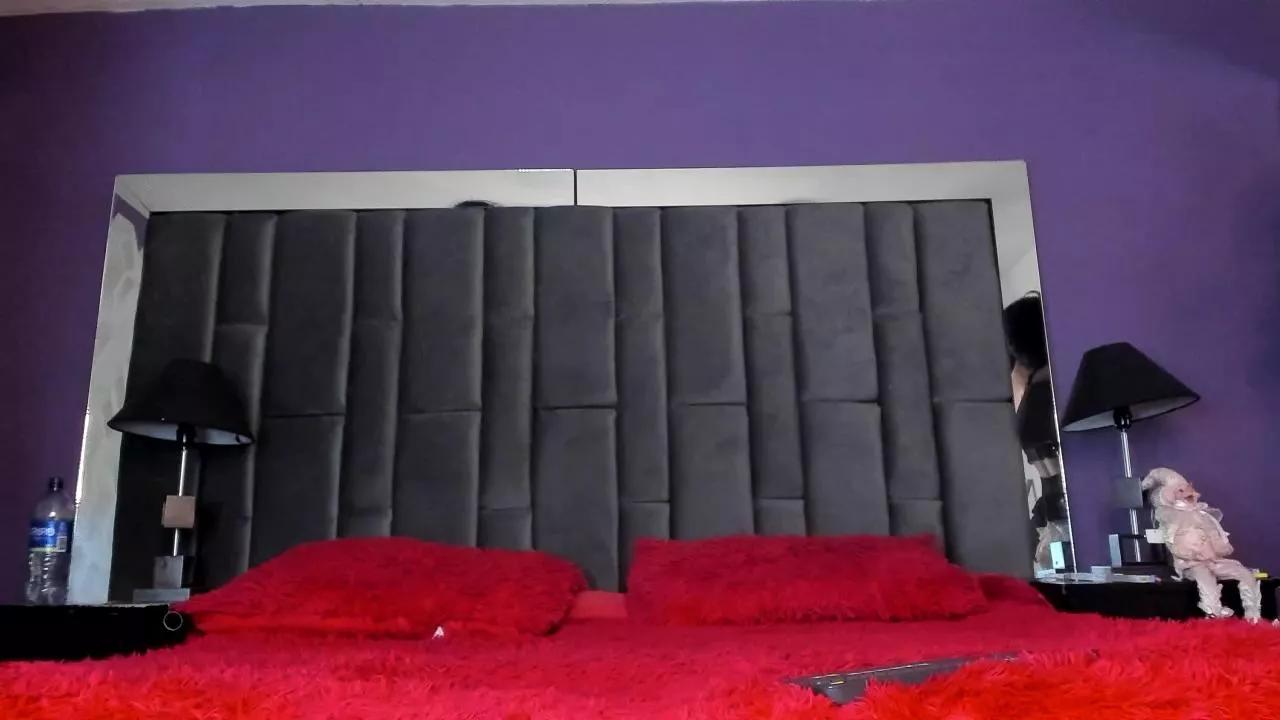 Miss__Dalia from Cam4