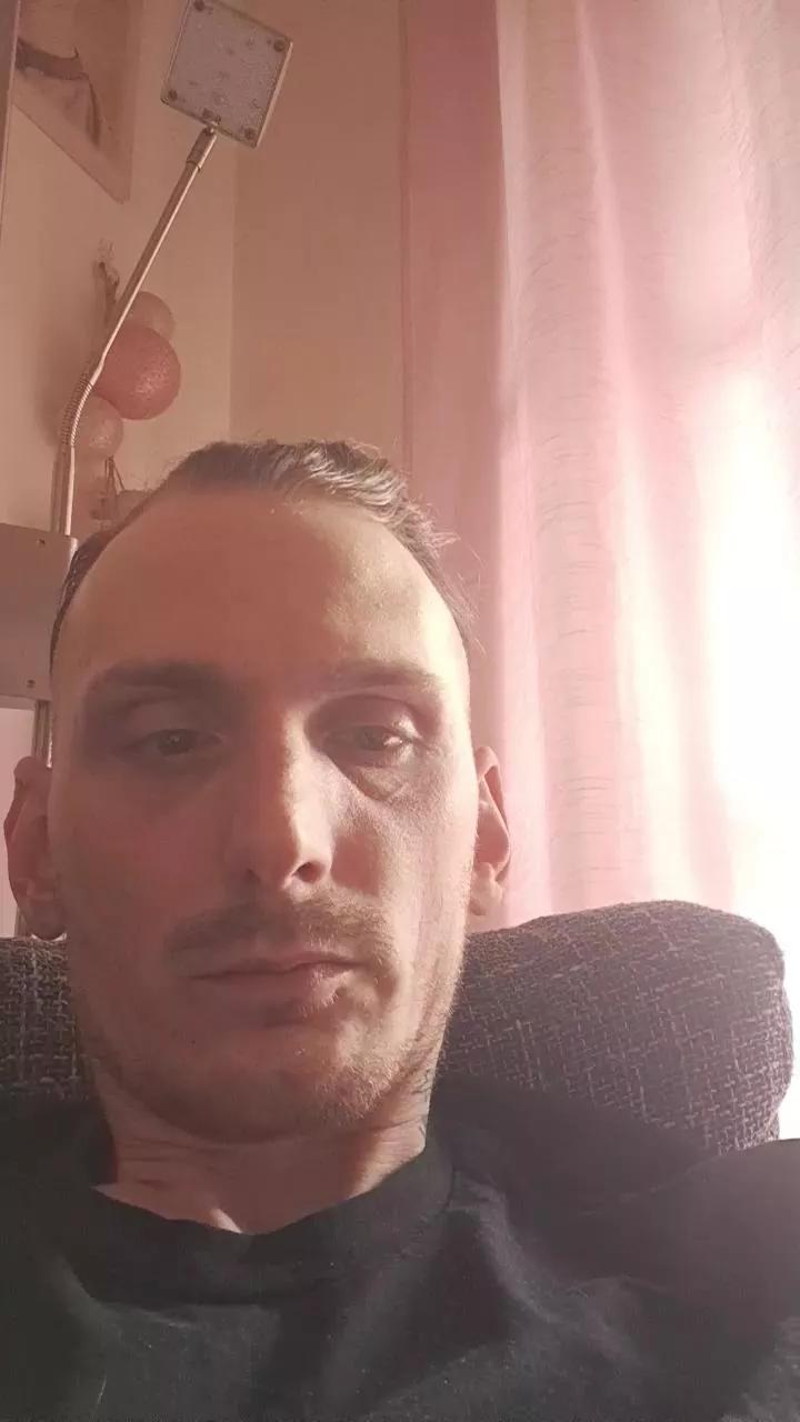 Moboo1 from Cam4