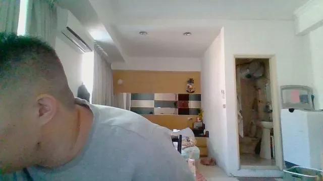 morriser from Cam4