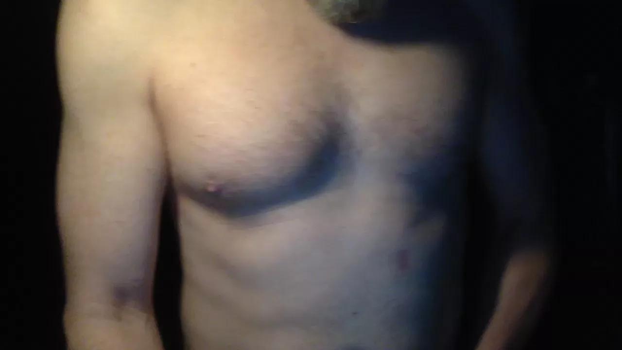 MrDapperDood webcams show profile image 