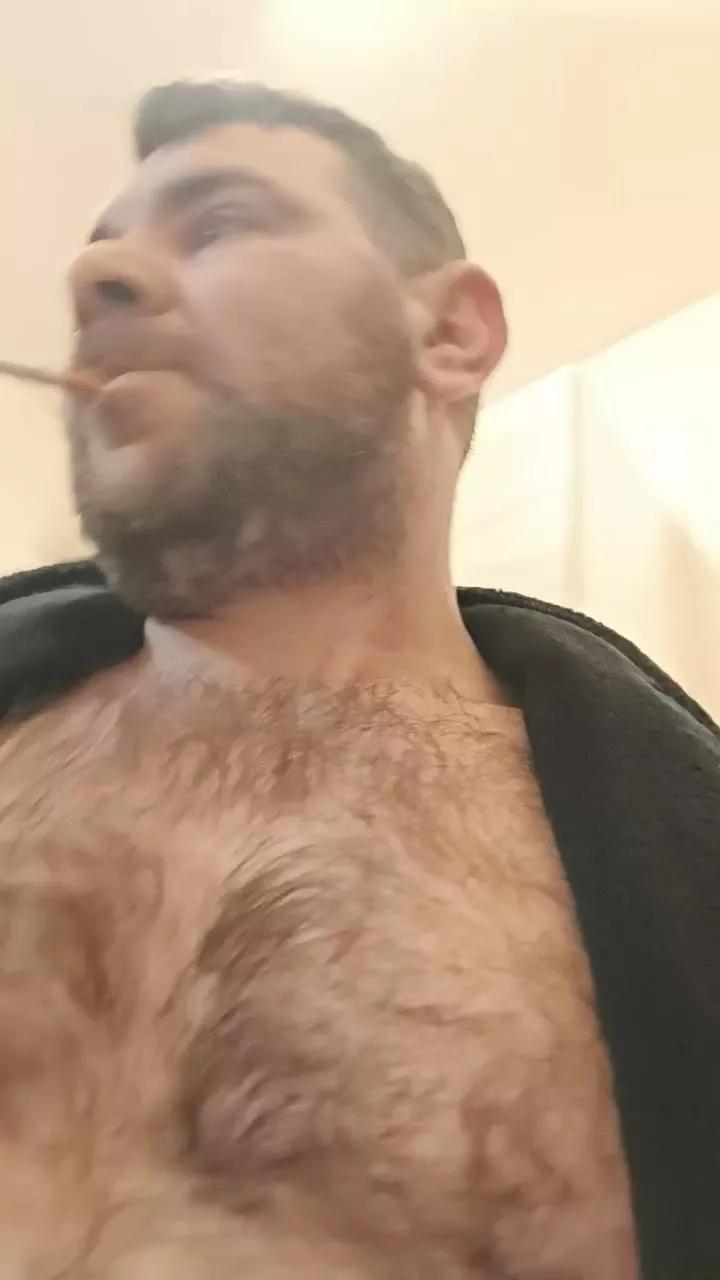 mumuselu1 from Cam4