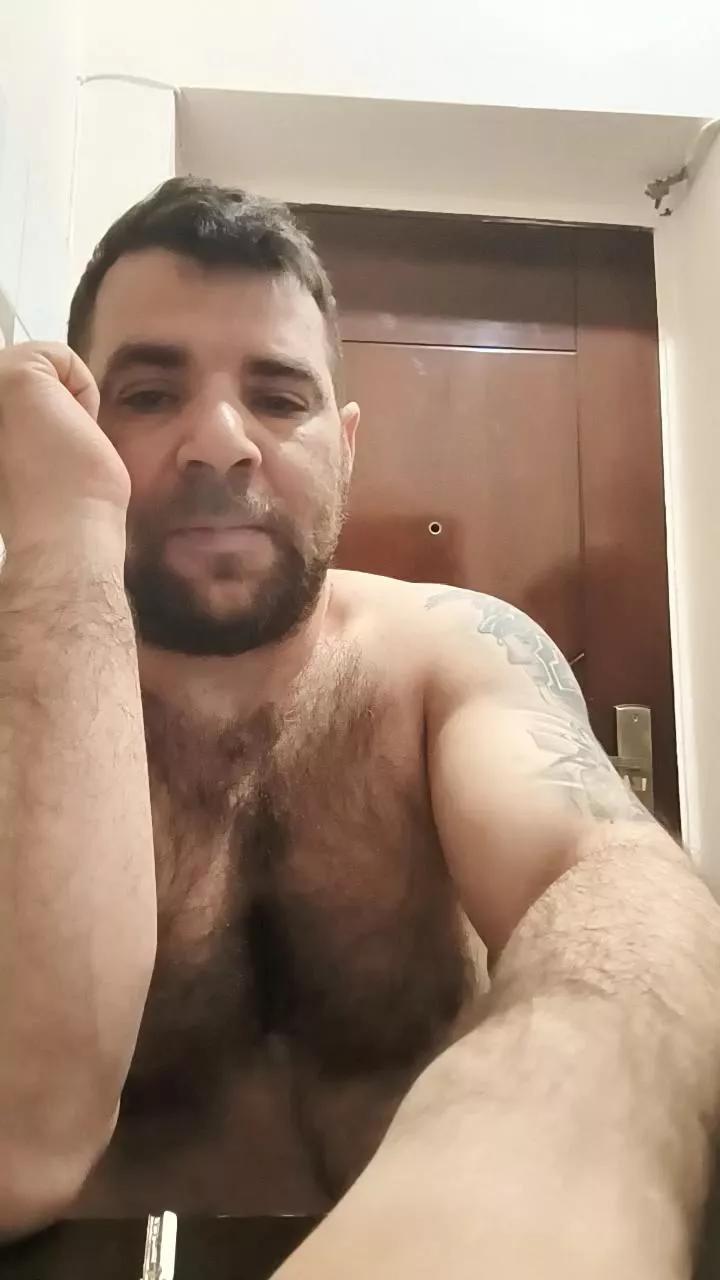 mumuselu1 from Cam4