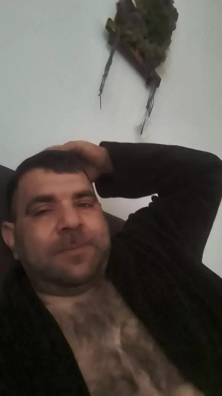 mumuselu1 from Cam4