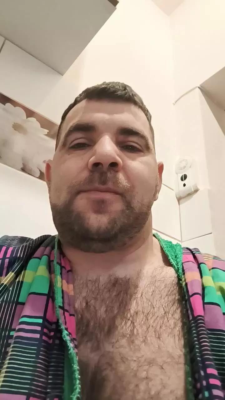 mumuselu1 from Cam4