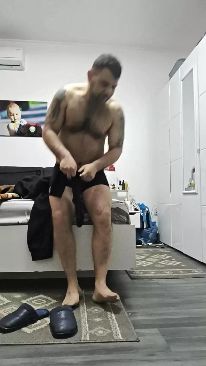 mumuselu1 from Cam4