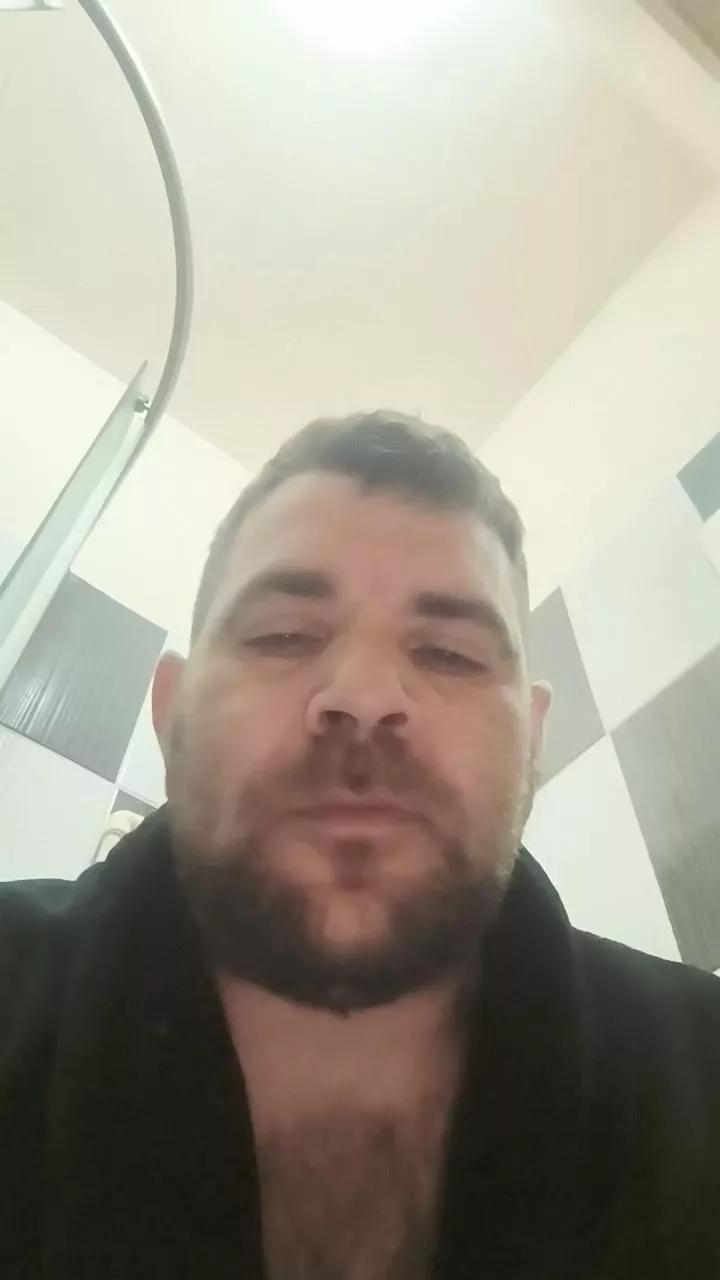 mumuselu1 from Cam4