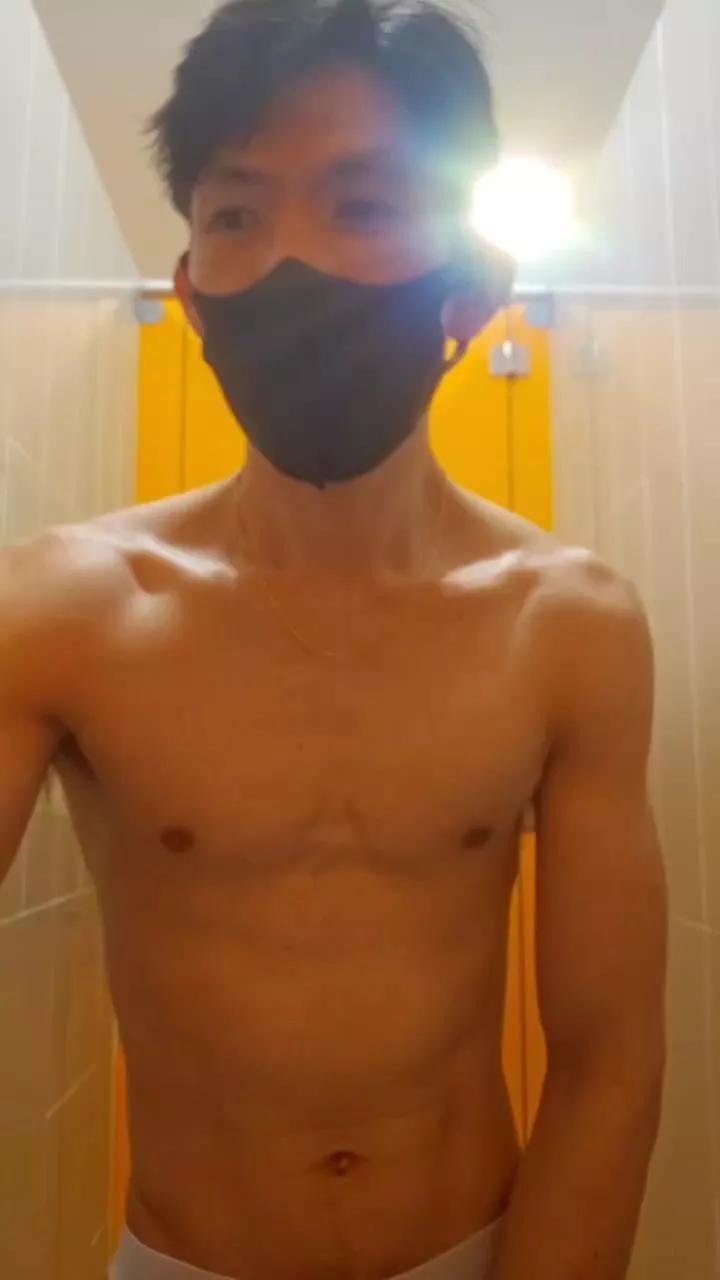 Muscler4cam webcams show profile image 