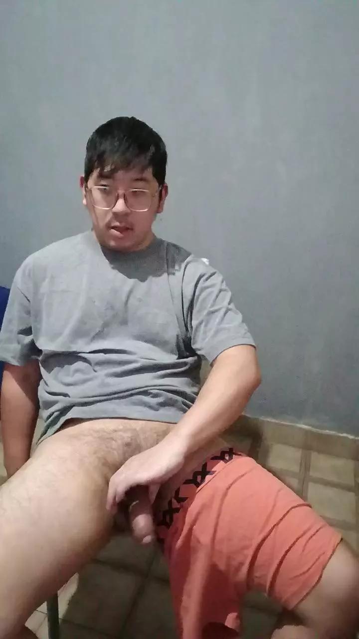 naka3O from Cam4