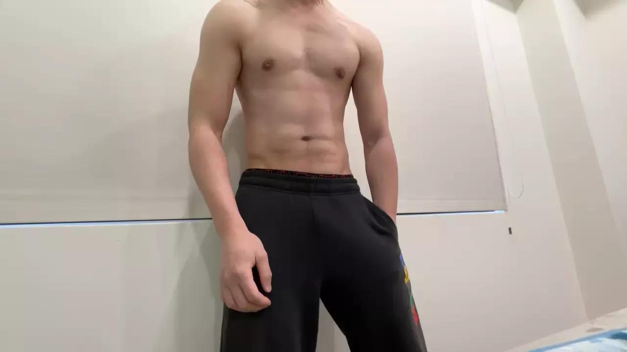 Nhands from Cam4
