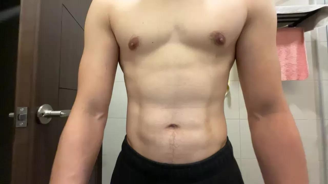 Nhands from Cam4