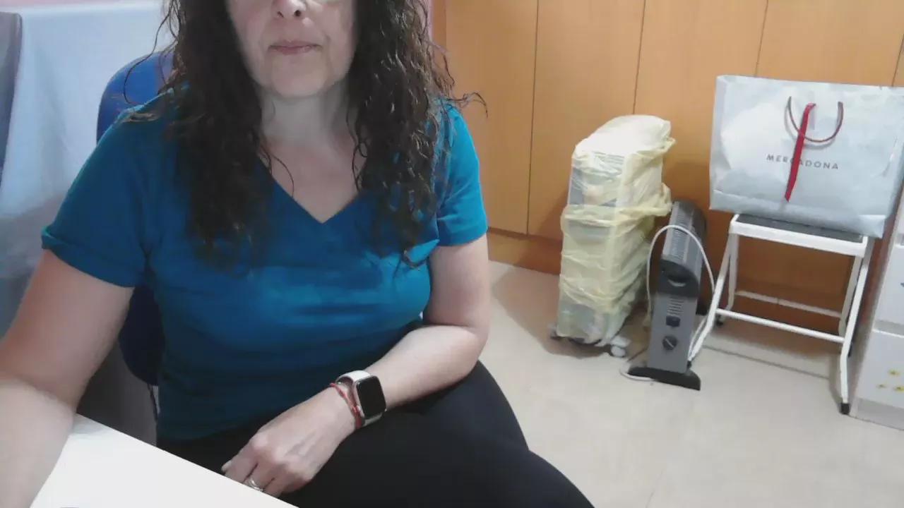 Nicole_milf_52 webcams show profile image 