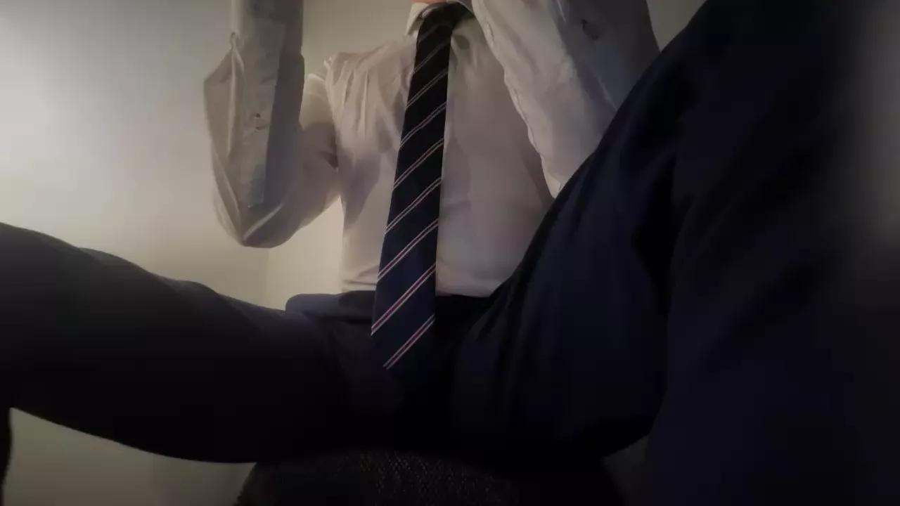 Officerkk from Cam4