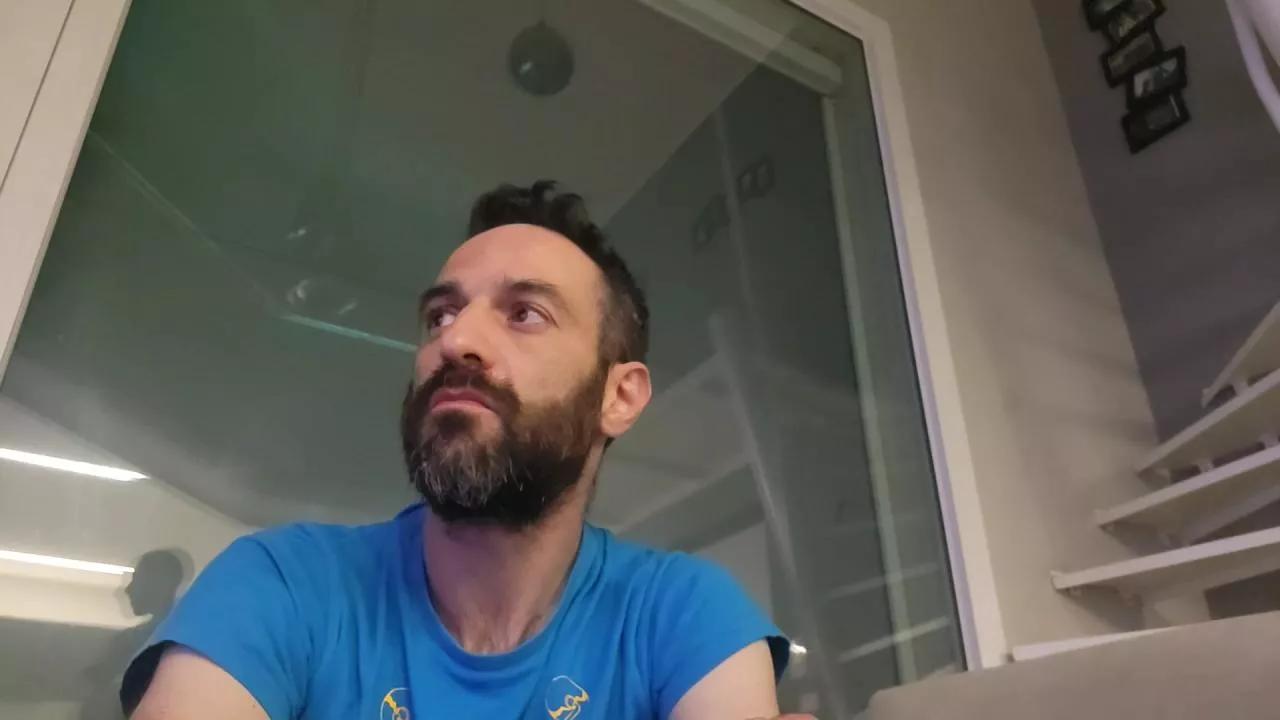 orignboy on Cam4