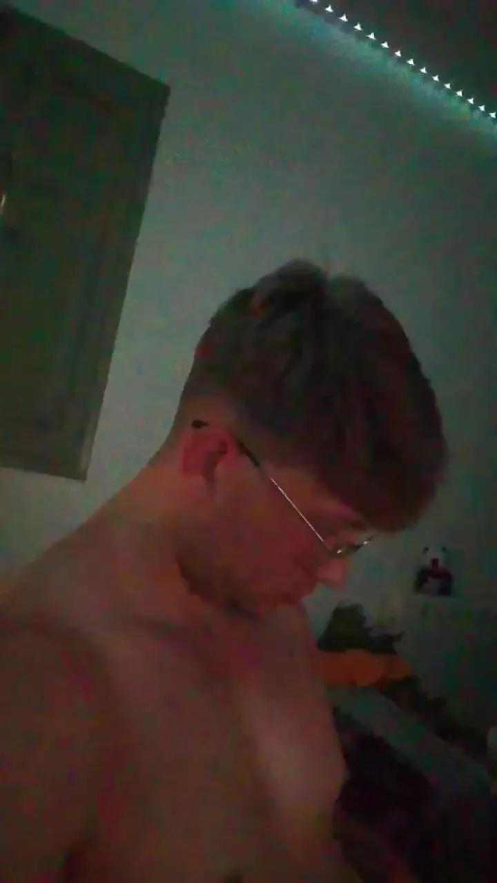 PabloGuerrero webcams show profile image 
