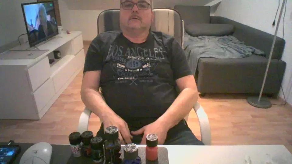 palpi2 from Cam4
