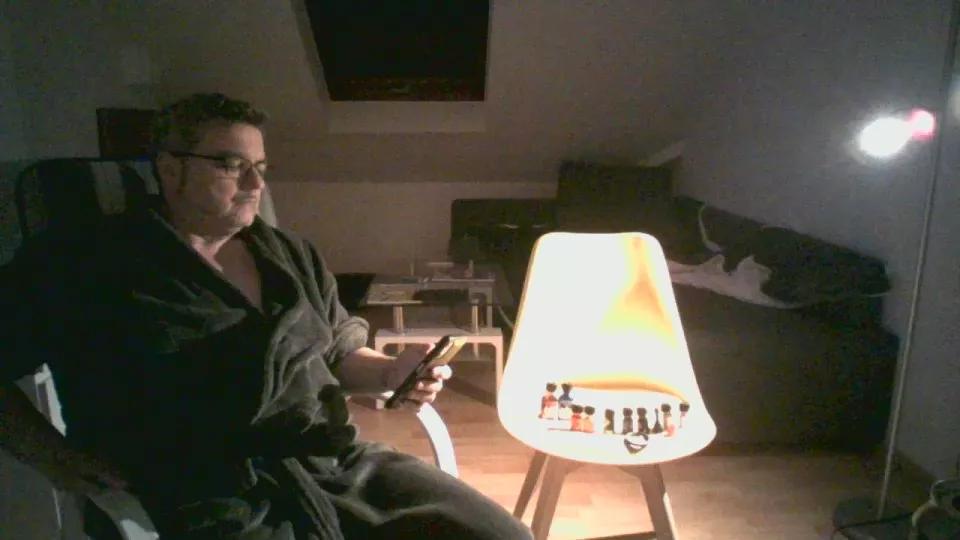 palpi2 from Cam4