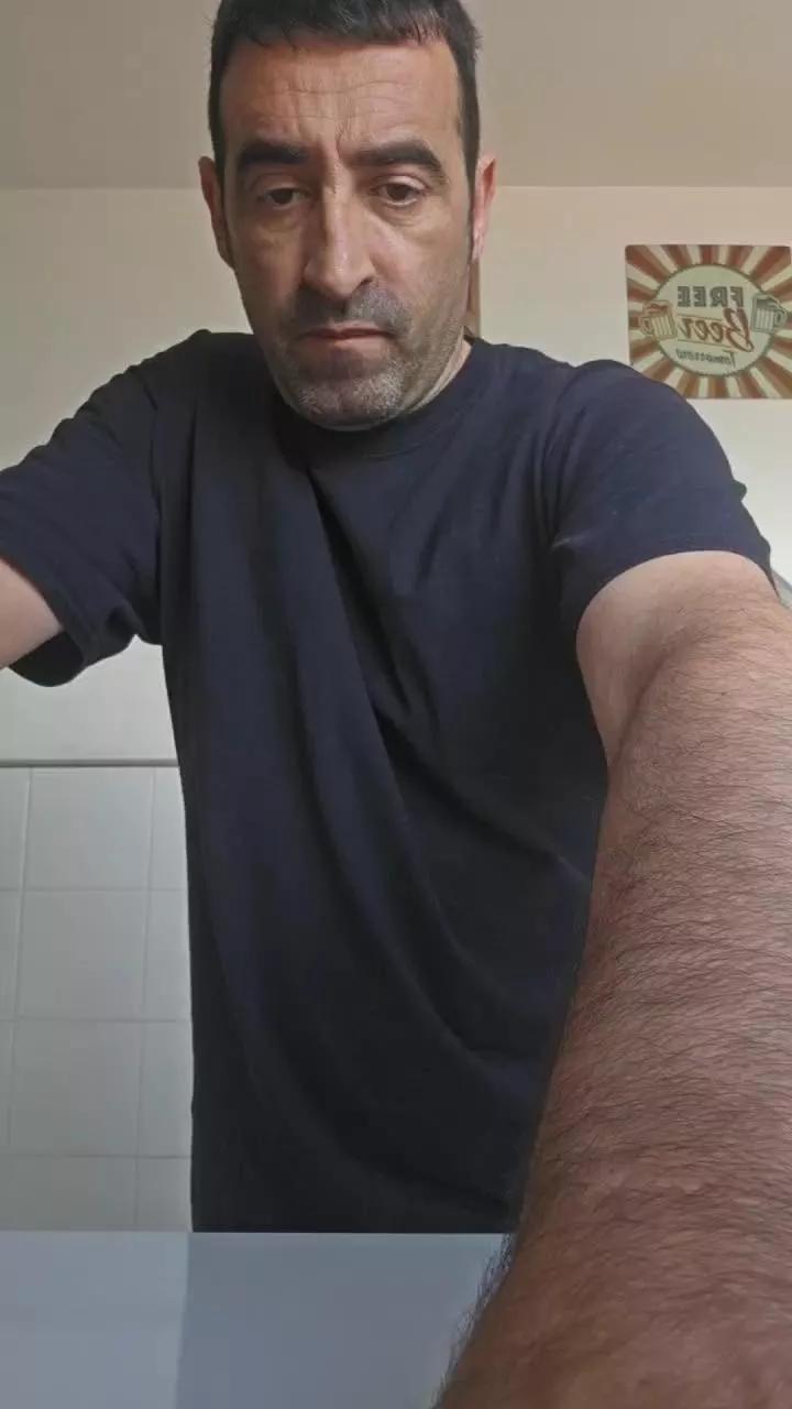 Pedro41g webcams show profile image 